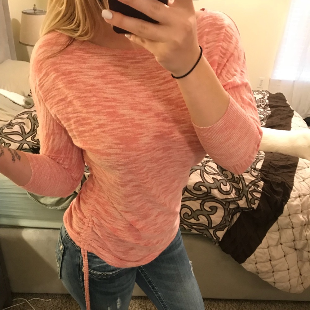 Express blouse